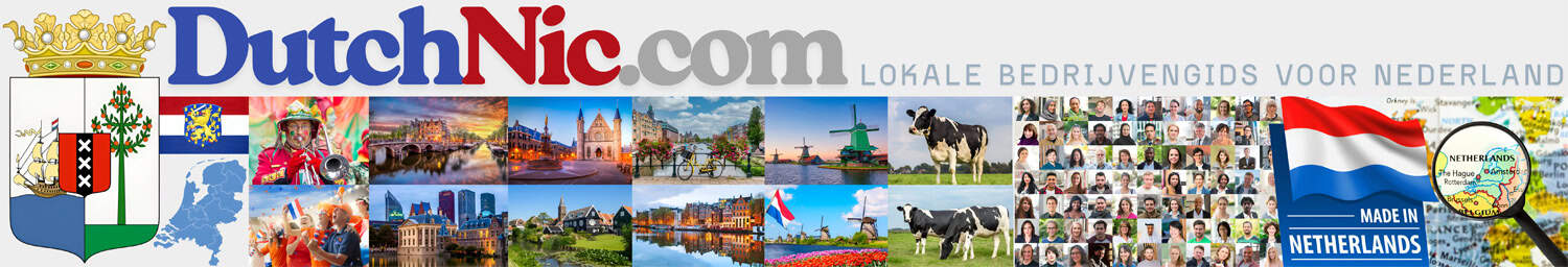 Gemaakt in Nederland - Mise en Place Leiden